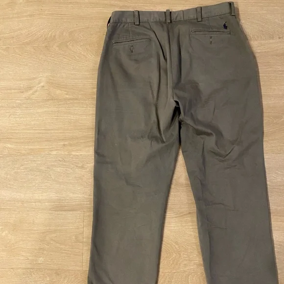 POLO Ralph Lauren 100% Cotton Preston Pants